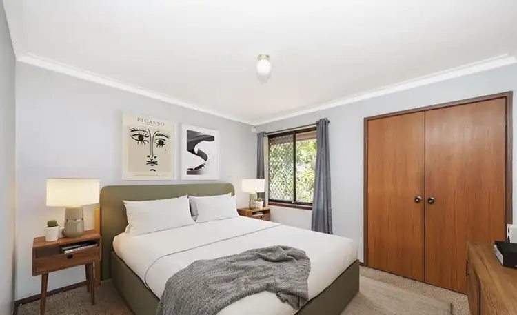 Fifth view of Homely villa listing, 72 Sorrento Street, North Beach WA 6020
