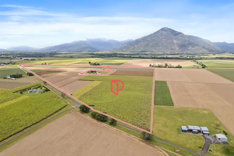 3 Highleigh Road, Gordonvale QLD 4865
