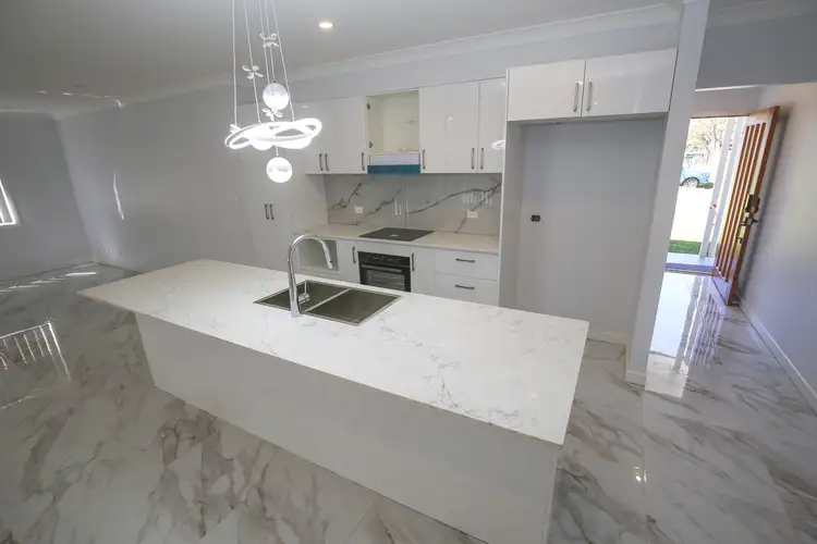 Second view of Homely house listing, 9 Tails Street, Russell Island QLD 4184