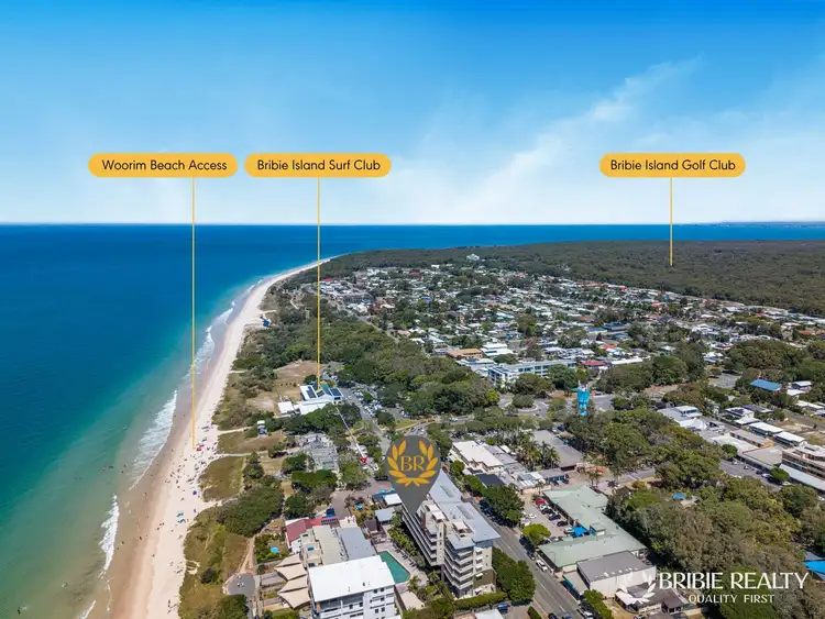 2/3-9 North Street, Woorim QLD 4507