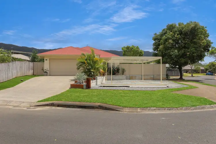5 Cross Street, Edmonton QLD 4869