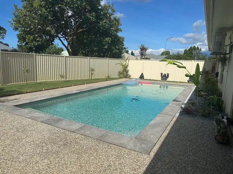 Second view of Homely house listing, 5 Cross Street, Edmonton QLD 4869