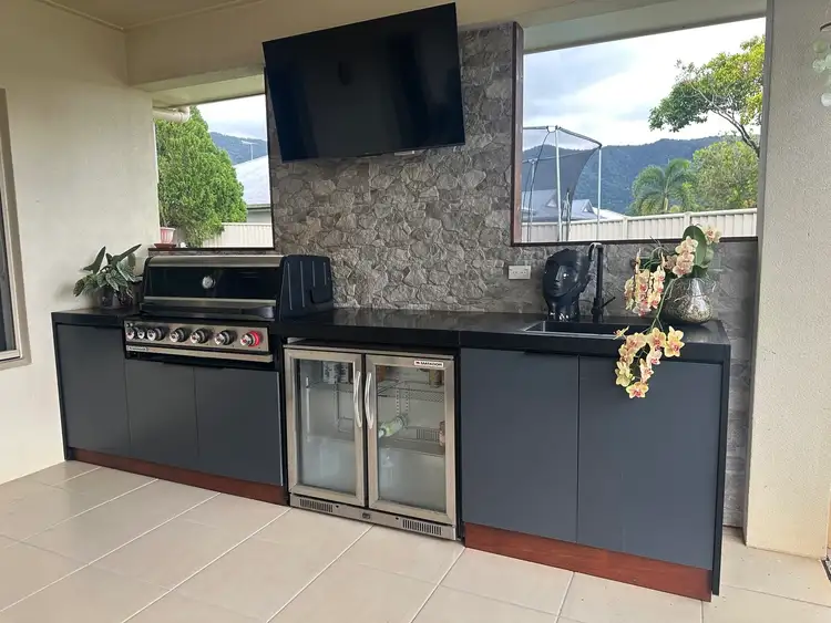 Third view of Homely house listing, 5 Cross Street, Edmonton QLD 4869