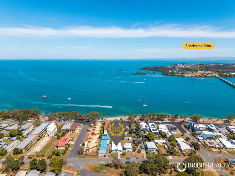 22B Winston Drive, Bongaree QLD 4507