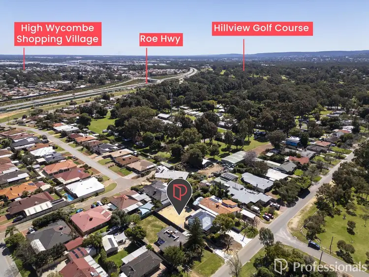 Fourth view of Homely land listing, Proposed 7B Warren Road, Maida Vale WA 6057