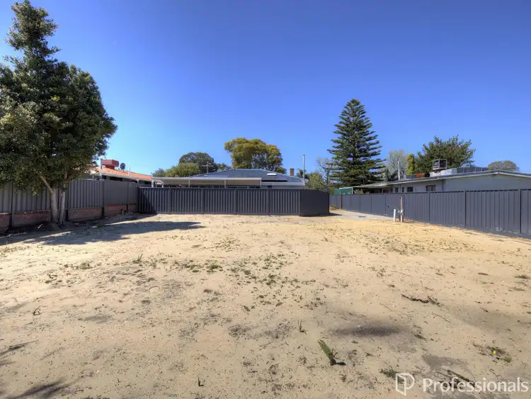 Seventh view of Homely land listing, Proposed 7B Warren Road, Maida Vale WA 6057