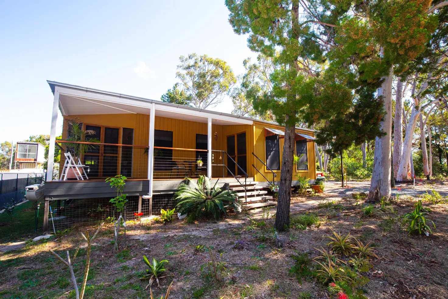 Main view of Homely house listing, 20 Morwong Street, Macleay Island QLD 4184