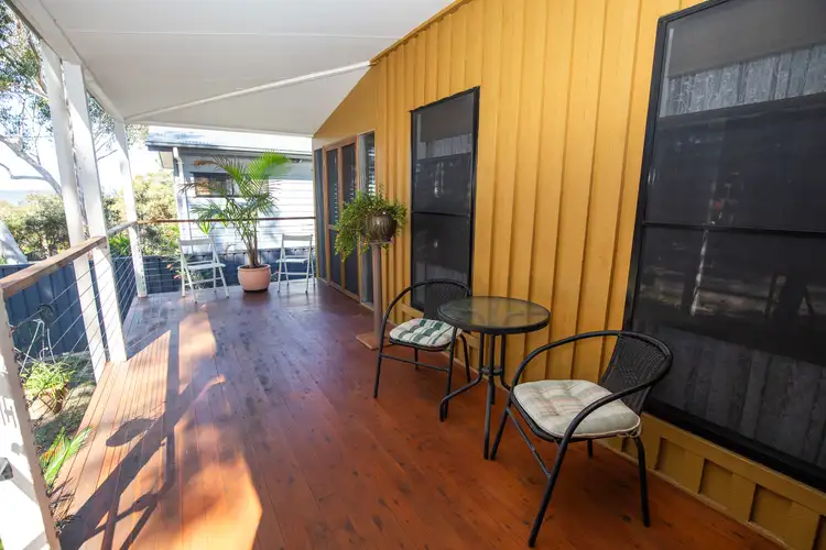Second view of Homely house listing, 20 Morwong Street, Macleay Island QLD 4184