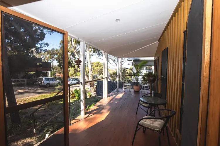 Fourth view of Homely house listing, 20 Morwong Street, Macleay Island QLD 4184