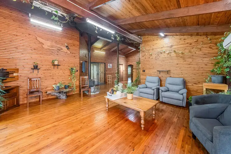 Second view of Homely rural property listing, 2147 Mannum Road, Murray Bridge North SA 5253