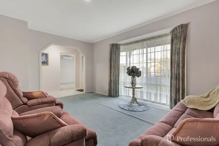 Second view of Homely house listing, 24 Golden Way, Hillside VIC 3037