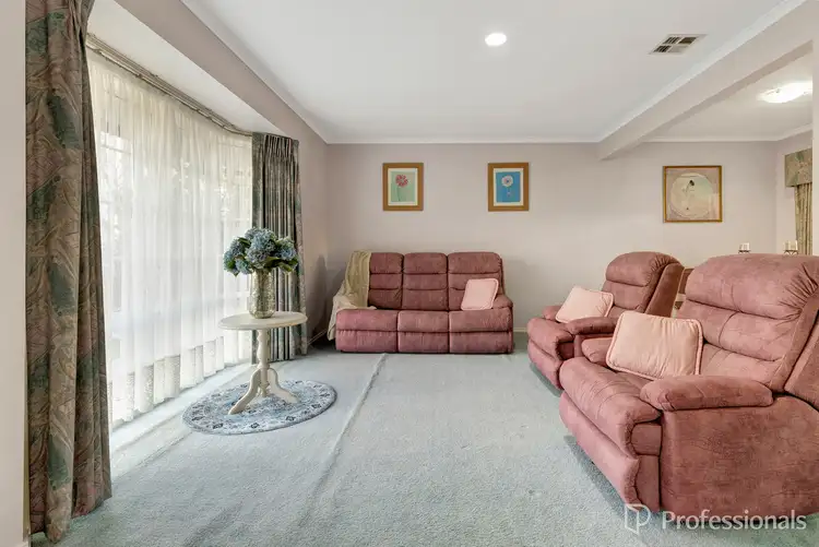 Third view of Homely house listing, 24 Golden Way, Hillside VIC 3037