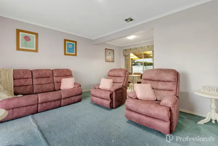 Fourth view of Homely house listing, 24 Golden Way, Hillside VIC 3037