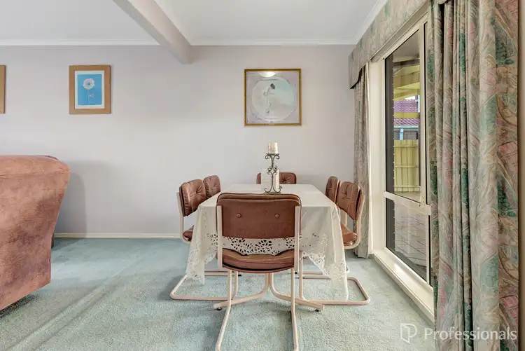 Fifth view of Homely house listing, 24 Golden Way, Hillside VIC 3037