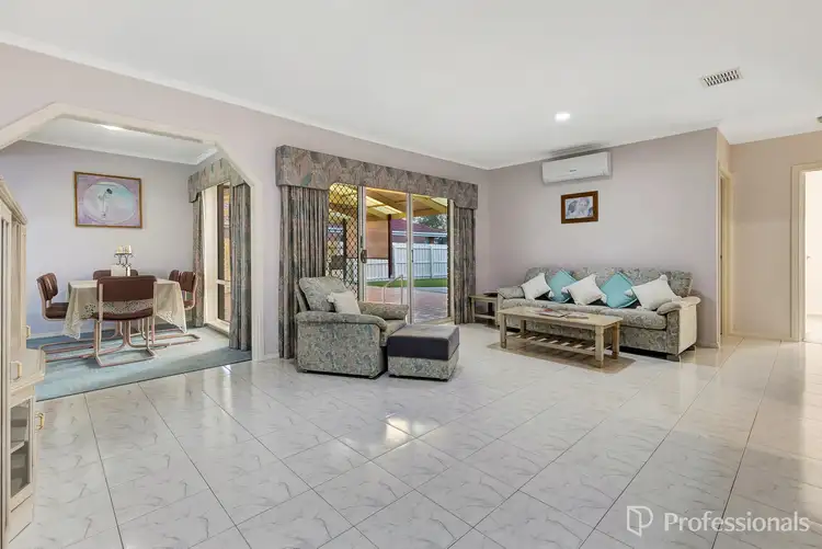 Sixth view of Homely house listing, 24 Golden Way, Hillside VIC 3037