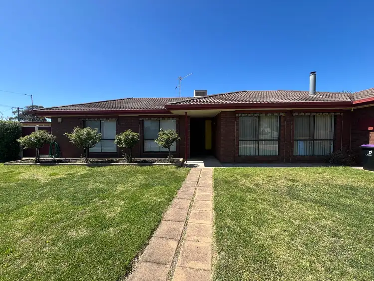 Second view of Homely house listing, 99 William Street, Mooroopna VIC 3629
