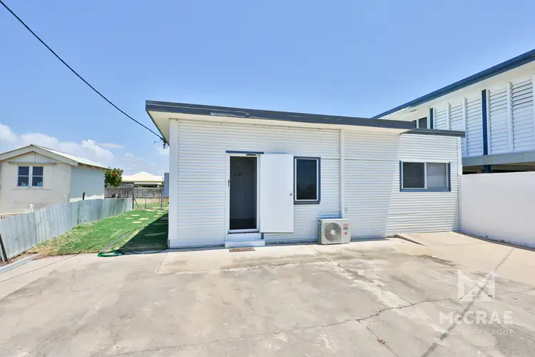 89 Queens Beach Esplanade, Bowen QLD 4805