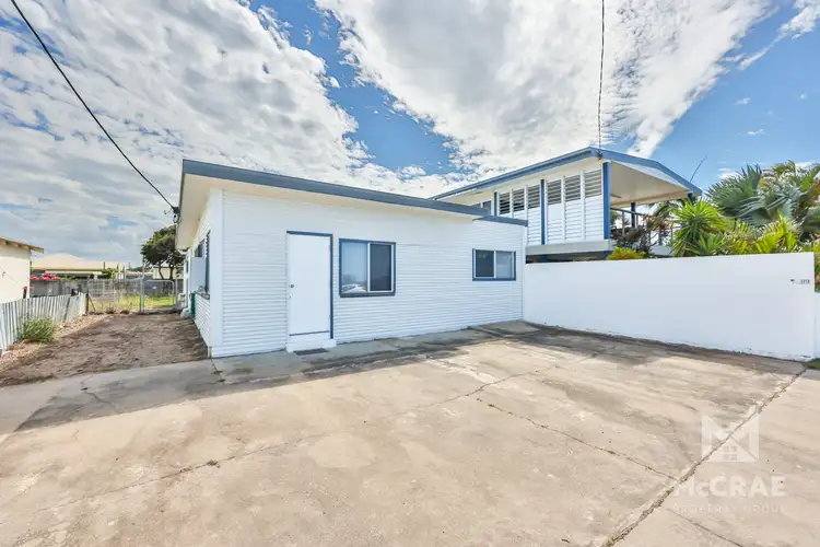 89 Queens Beach Esplanade, Bowen QLD 4805