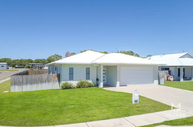 14 Cowrie Street, Bowen QLD 4805