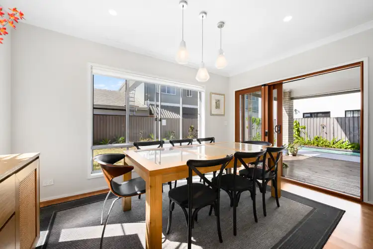Third view of Homely house listing, 28 Grant Avenue, Hope Island QLD 4212