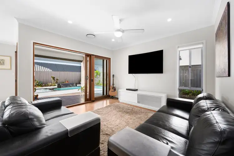 Fifth view of Homely house listing, 28 Grant Avenue, Hope Island QLD 4212