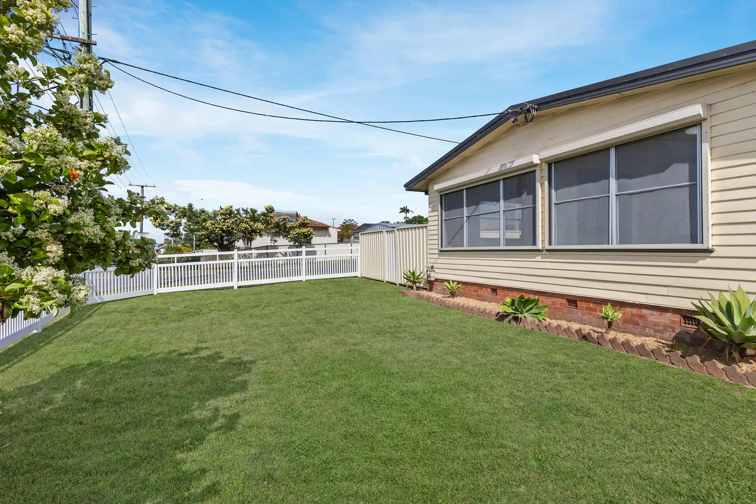 Main view of Homely house listing, 44 Aberglasslyn Road, Rutherford NSW 2320