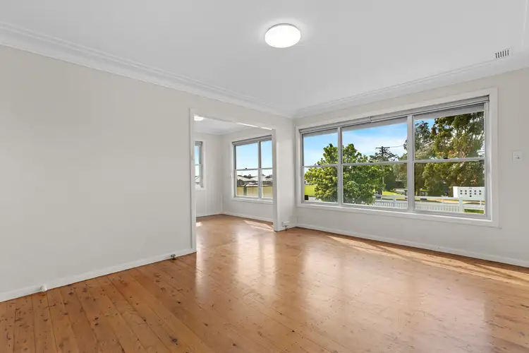 Second view of Homely house listing, 44 Aberglasslyn Road, Rutherford NSW 2320