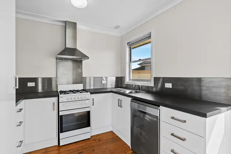 Third view of Homely house listing, 44 Aberglasslyn Road, Rutherford NSW 2320