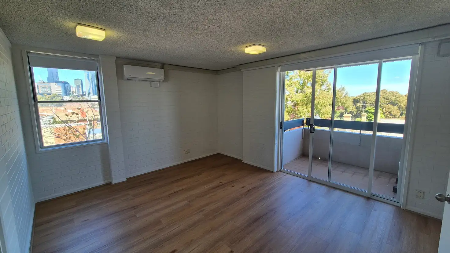 Main view of Homely apartment listing, 33/171 Flemington Road, North Melbourne VIC 3051