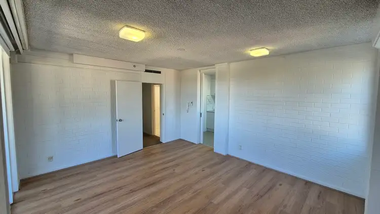 Second view of Homely apartment listing, 33/171 Flemington Road, North Melbourne VIC 3051