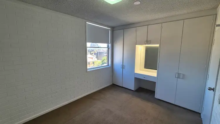 Fourth view of Homely apartment listing, 33/171 Flemington Road, North Melbourne VIC 3051