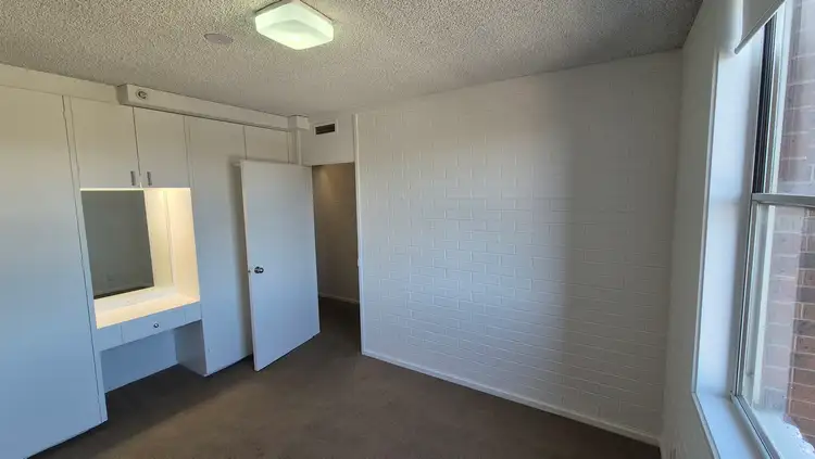 Fifth view of Homely apartment listing, 33/171 Flemington Road, North Melbourne VIC 3051