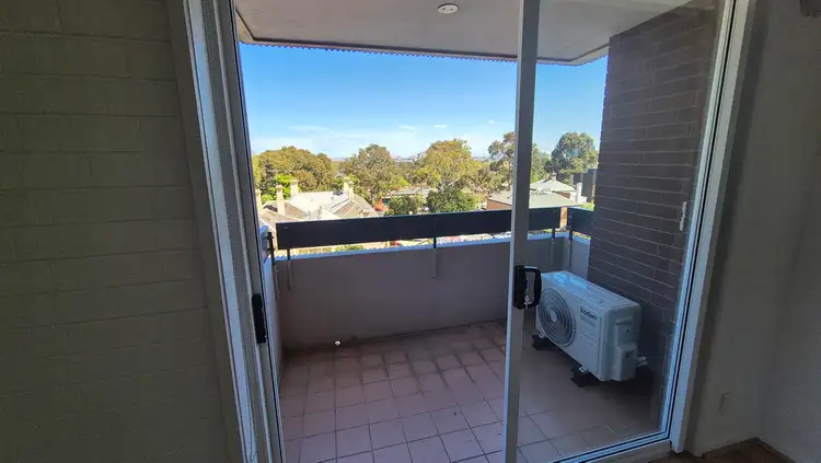 Fifth view of Homely apartment listing, 33/171 Flemington Road, North Melbourne VIC 3051