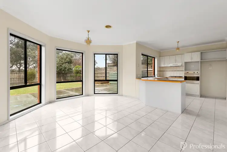 Fourth view of Homely house listing, 12 Rowell Place, Taylors Lakes VIC 3038