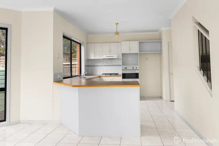 Fifth view of Homely house listing, 12 Rowell Place, Taylors Lakes VIC 3038