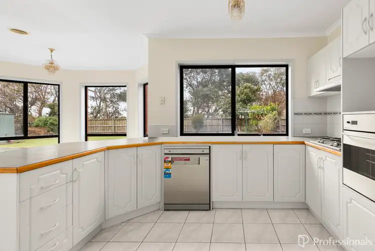 Sixth view of Homely house listing, 12 Rowell Place, Taylors Lakes VIC 3038