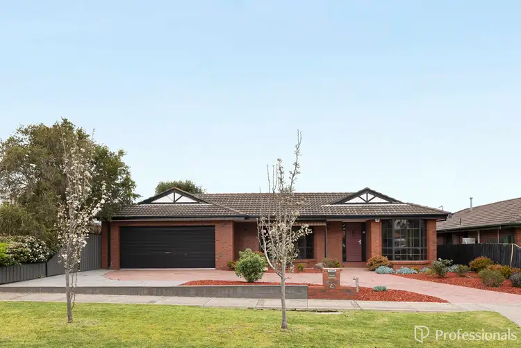 58 Pecks Road, Sydenham VIC 3037