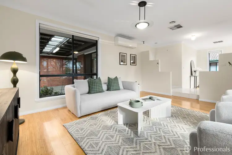 Third view of Homely house listing, 58 Pecks Road, Sydenham VIC 3037