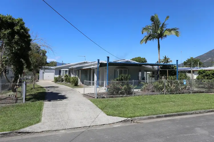 6 Hawkins Street, Gordonvale QLD 4865