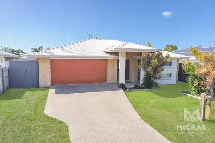31 Nautilus Street, Bowen QLD 4805