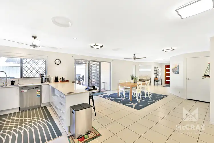 Second view of Homely house listing, 31 Nautilus Street, Bowen QLD 4805