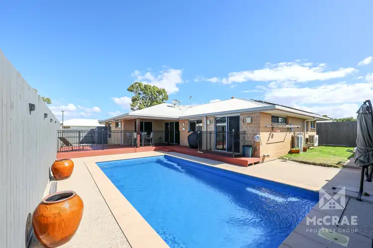 Fourth view of Homely house listing, 31 Nautilus Street, Bowen QLD 4805