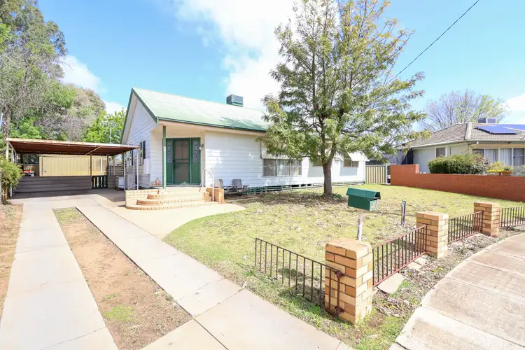 13 McAdam Court, Swan Hill VIC 3585