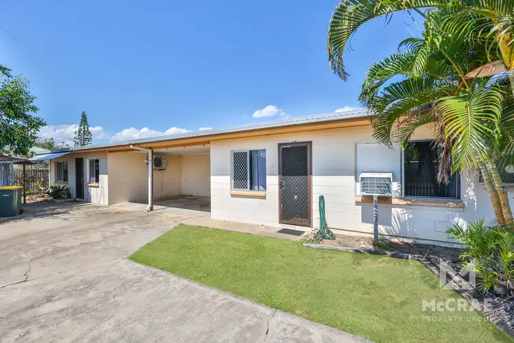 3/89 Powell Street, Bowen QLD 4805