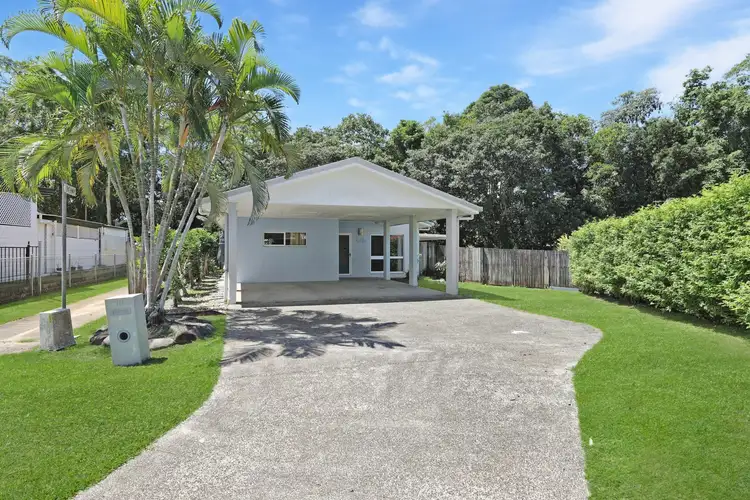 Main view of Homely house listing, 10 Bunyip Close, Mount Sheridan QLD 4868