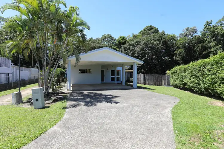 10 Bunyip Close, Mount Sheridan QLD 4868
