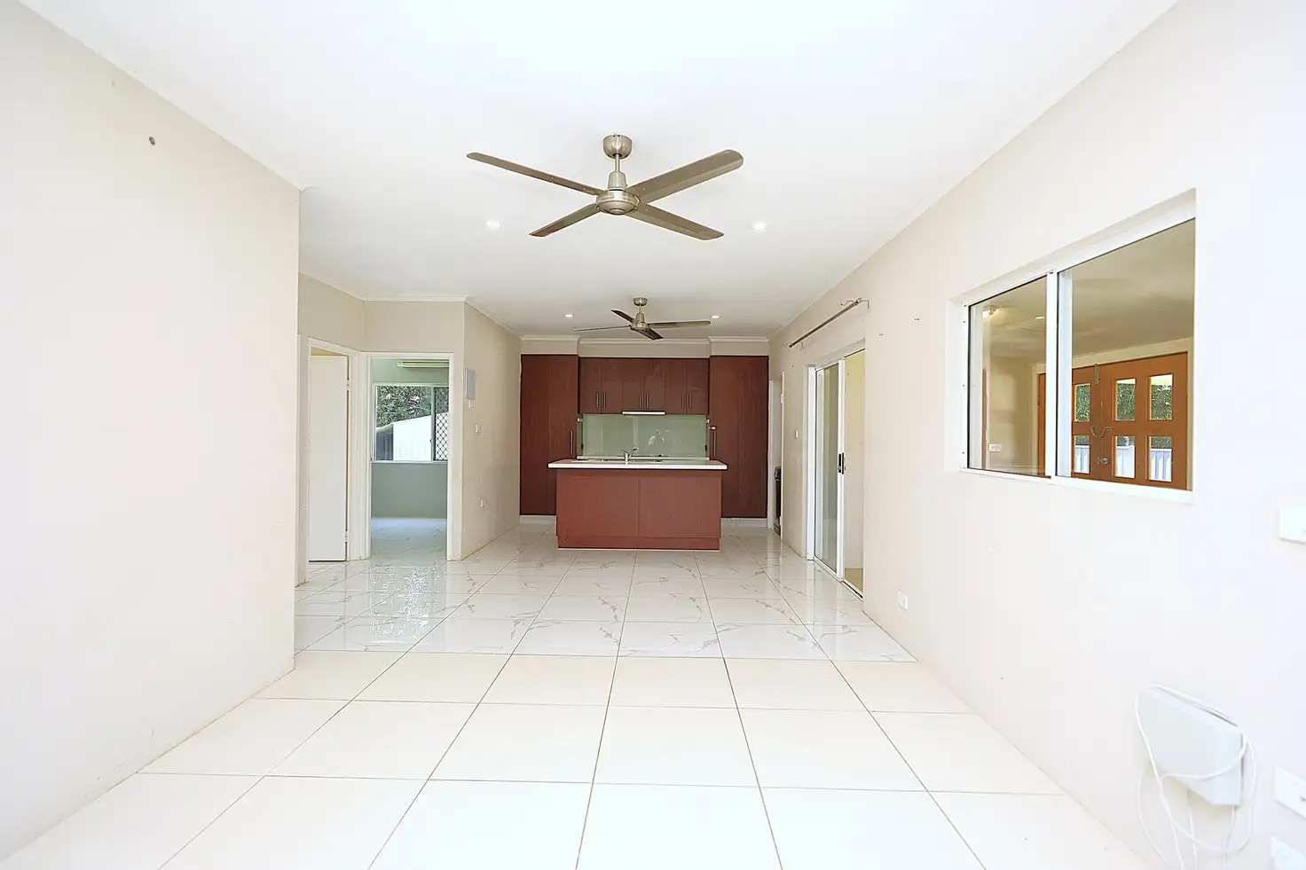 Main view of Homely house listing, 10 Bunyip Close, Mount Sheridan QLD 4868