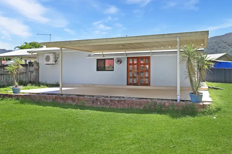 Second view of Homely house listing, 10 Bunyip Close, Mount Sheridan QLD 4868