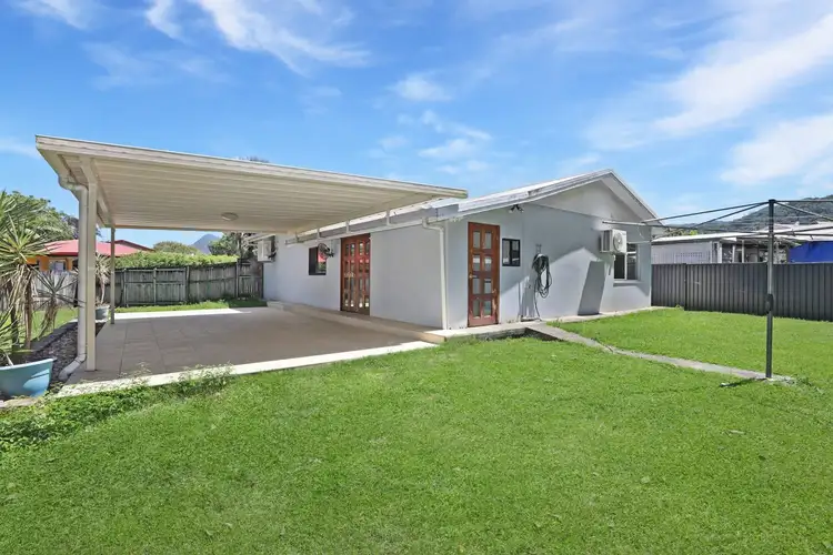 Second view of Homely house listing, 10 Bunyip Close, Mount Sheridan QLD 4868
