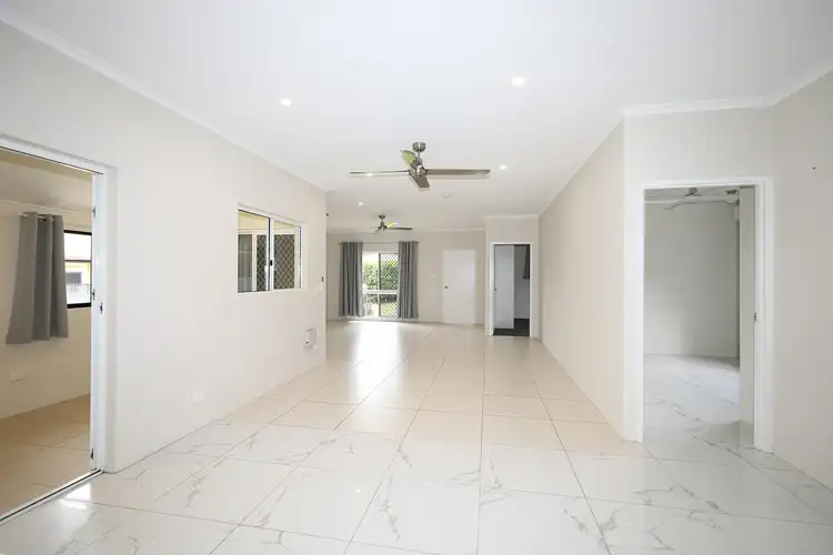 Fourth view of Homely house listing, 10 Bunyip Close, Mount Sheridan QLD 4868